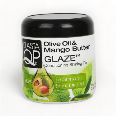 Elasta QP Glaze Conditioning Shining Gel 170g/6oz-Just Right Beauty UK