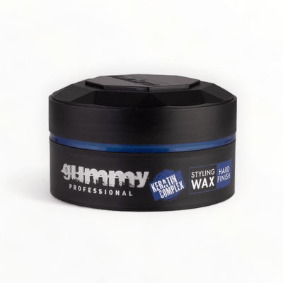 Gummy Hard Finish Styling Wax 5oz/150ml-Just Right Beauty UK