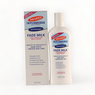 Palmer's Skin Success Anti-Dark Spot Fade Milk Body Lotion - 250ml-Just Right Beauty UK