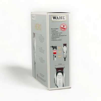 Wahl Trimmer Kit Hero Corded-Just Right Beauty UK