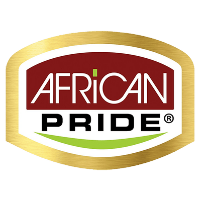 African Pride - Just Right Beauty UK
