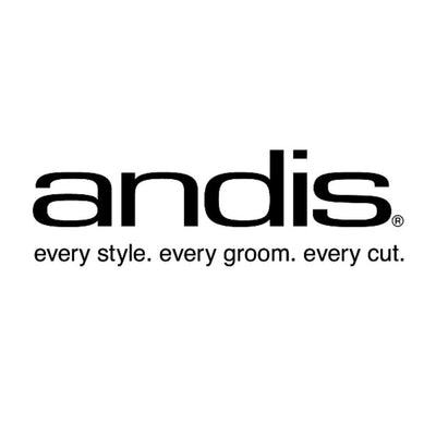 Andis - Just Right Beauty UK