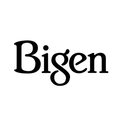 Bigen - Just Right Beauty UK