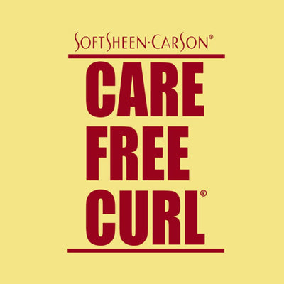 Care Free Curl - Just Right Beauty UK