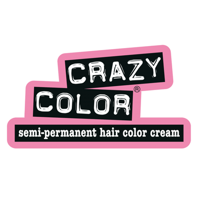 Crazy Color - Just Right Beauty UK