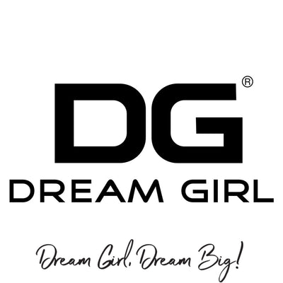 Dream Girl Hair - Just Right Beauty UK