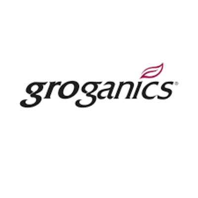 Groganics - Just Right Beauty UK