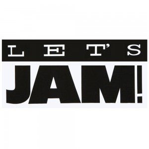 Let's Jam - Just Right Beauty UK