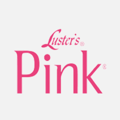 Luster's Pink - Just Right Beauty UK