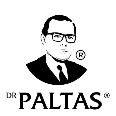 Dr Paltas Logo