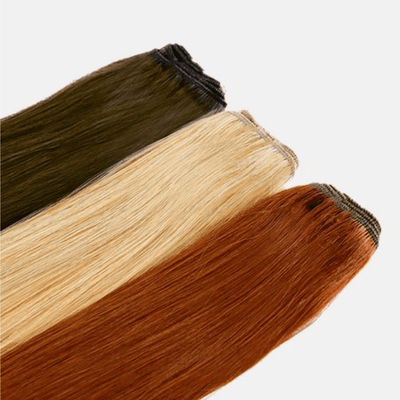 Remy Weft Hair - Just Right Beauty UK