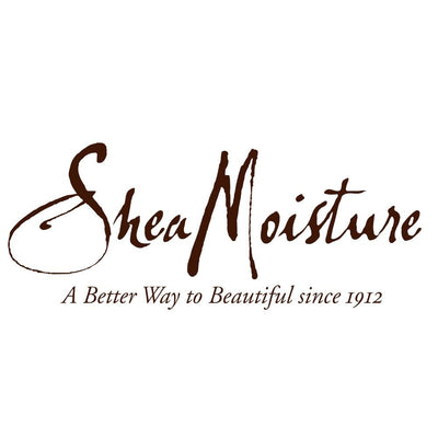 Shea Moisture - Just Right Beauty UK