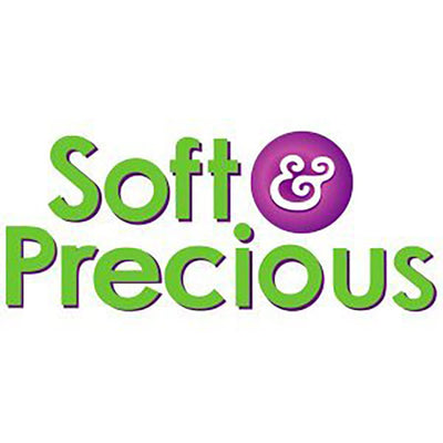 Soft & Precious - Just Right Beauty UK