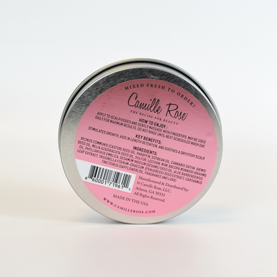 Camille Rose The Gro Grease 4oz