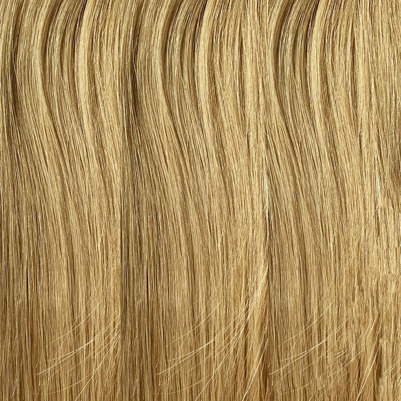 Dream Girl 22 Inch French Deep Curl Weft Human Hair Extensions