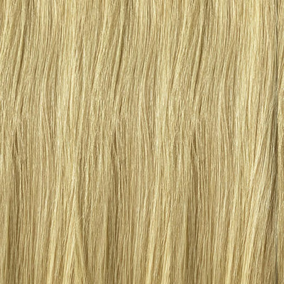 Dream Girl 22 Inch French Deep Curl Weft Human Hair Extensions