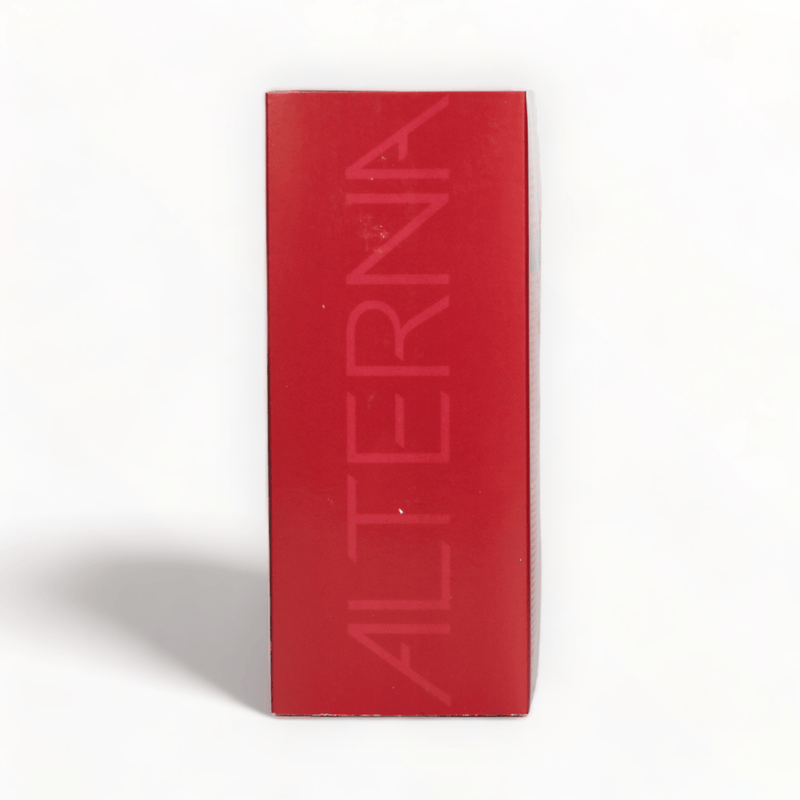 Alterna 1 Night Highlights Ravishing Red 93g-Just Right Beauty UK