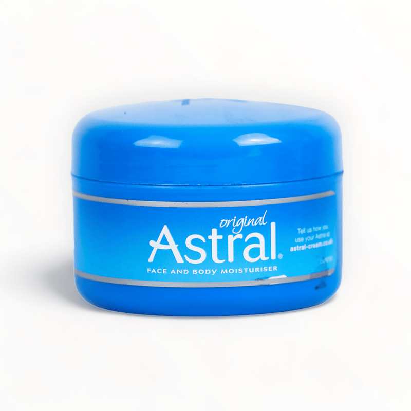 Astral Intensive Moisturiser Original 200ml-Just Right Beauty UK