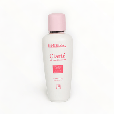 Bioderma Lait Clarte Body Lotion 200ml-Just Right Beauty UK