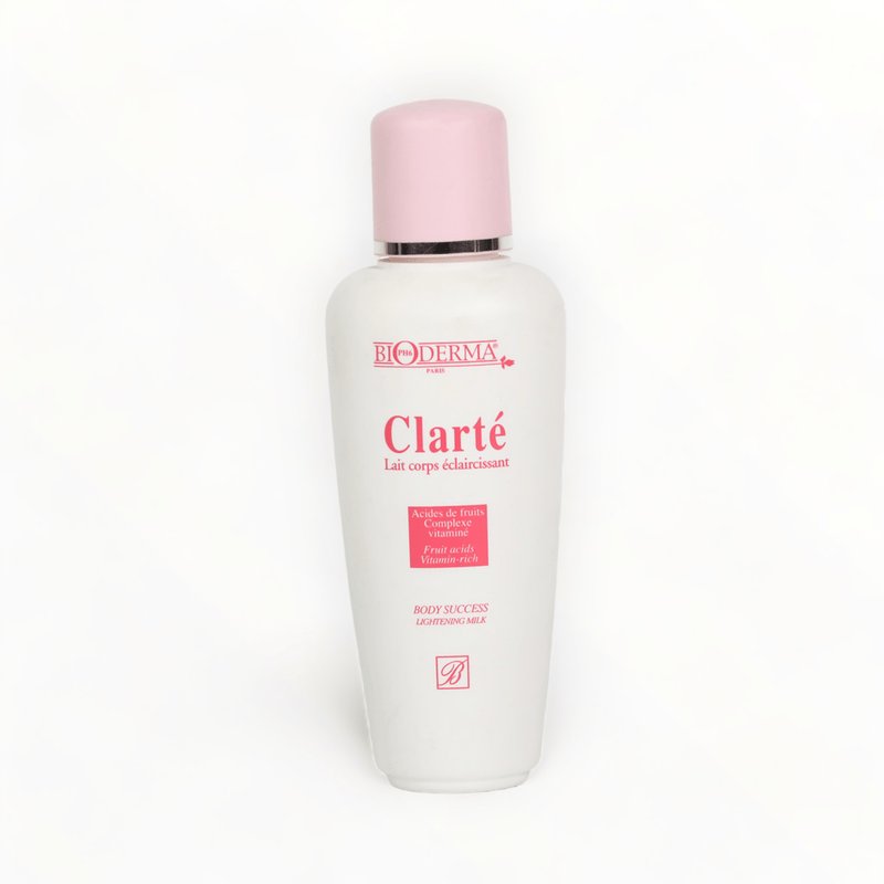 Bioderma Lait Clarte Body Lotion 200ml-Just Right Beauty UK
