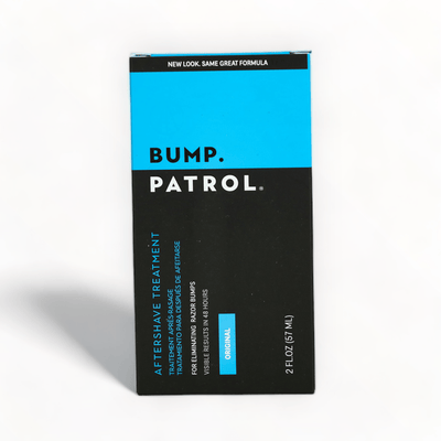 Bump Patrol Original After Shave Treatment 2 fl.oz/57ml-Just Right Beauty UK