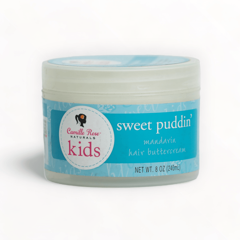 Camille Rose Kids Sweet Puddin&