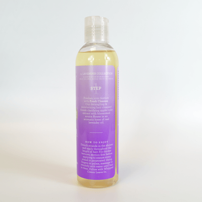 Camille Rose Lavender Fresh Cleanse 8 oz/240ml-Just Right Beauty UK