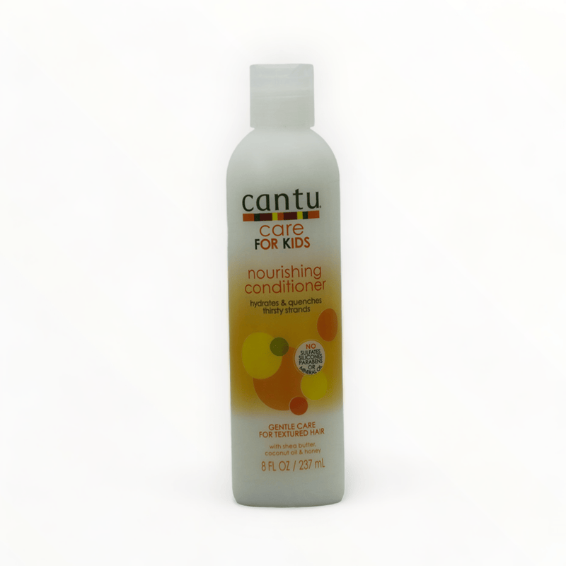 Cantu Care for Kids Nourishing Conditioner 8oz/237ml-Just Right Beauty UK