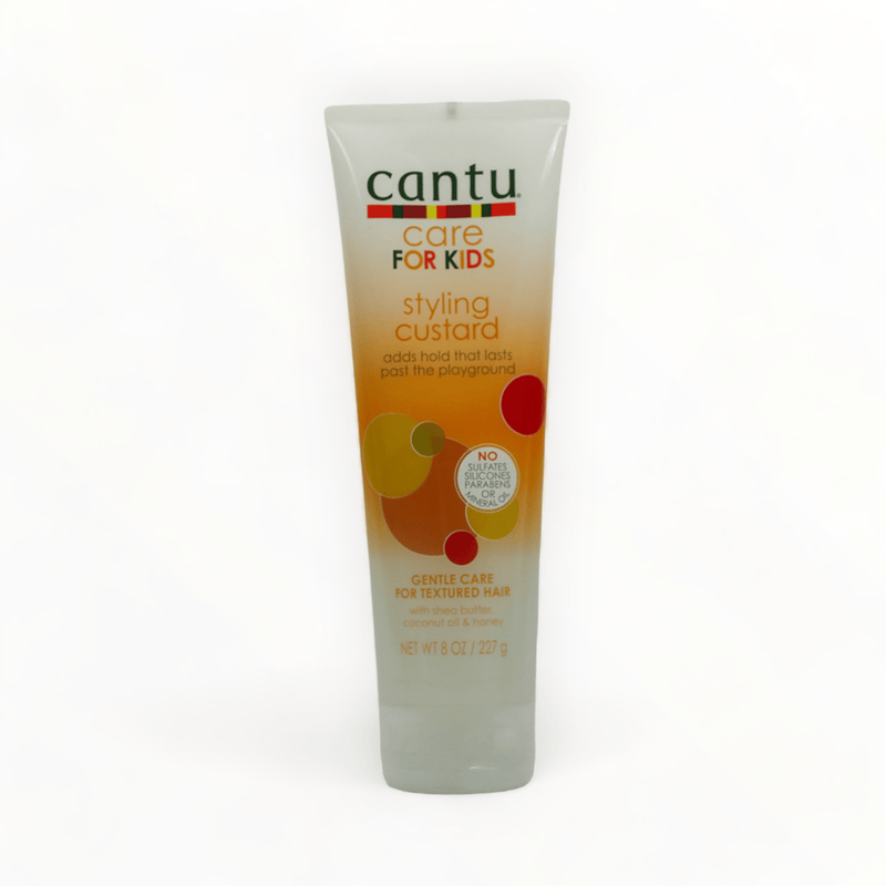 Cantu Care for Kids Styling Custard 8oz/227g-Just Right Beauty UK