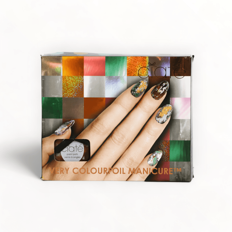 Ciate Very Colorfoil Manicure Kit in Wonderland (Limited Addition)-Just Right Beauty UK