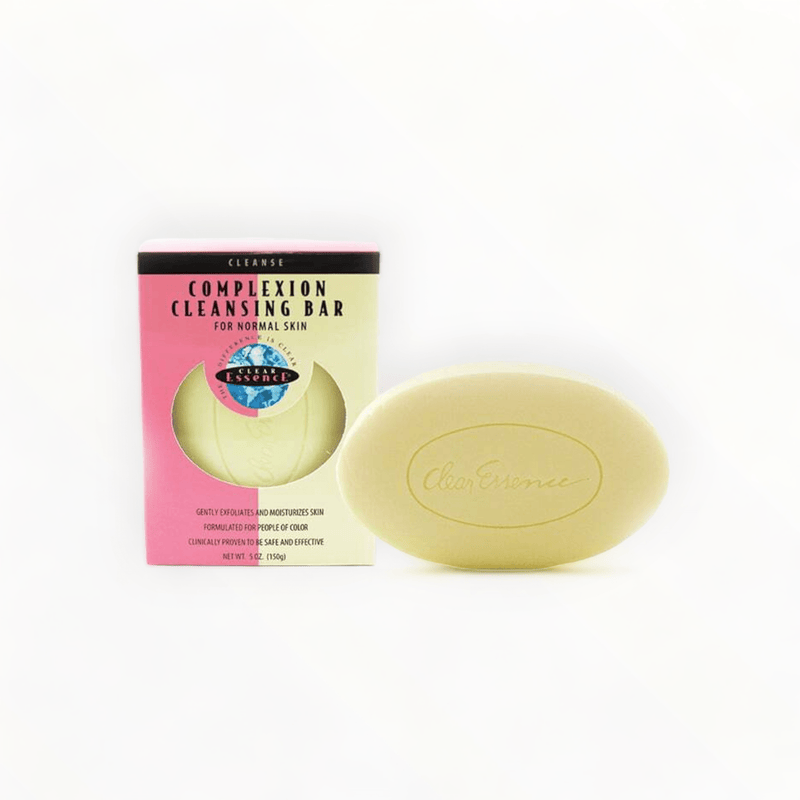 Clear Essence Complexion Cleansing Bar Soap 5oz/150g-Just Right Beauty UK
