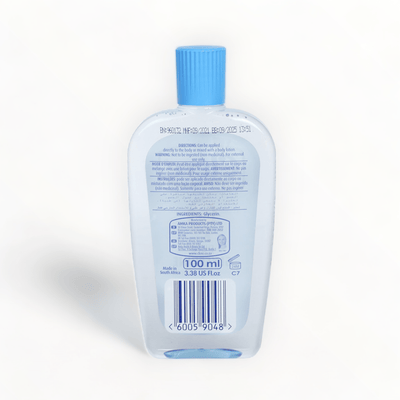 Clere Pure Glycerine 100ml-Just Right Beauty UK