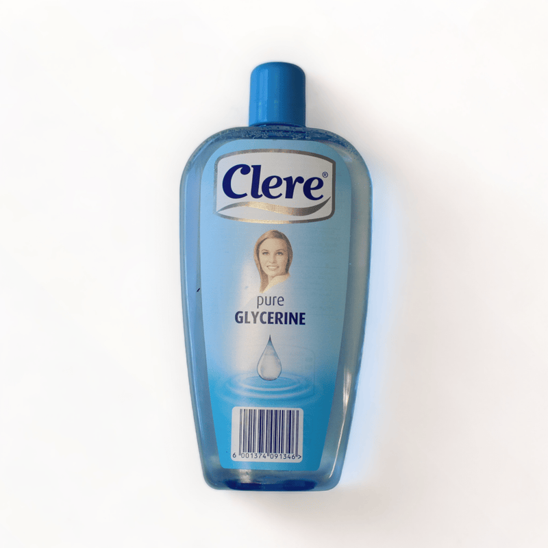 Clere Pure Glycerine 400ml-Just Right Beauty UK