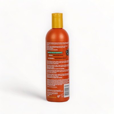 Creme Of Nature Acai Berry & Keratin Strengthening Shampoo 12oz/354ml-Just Right Beauty UK
