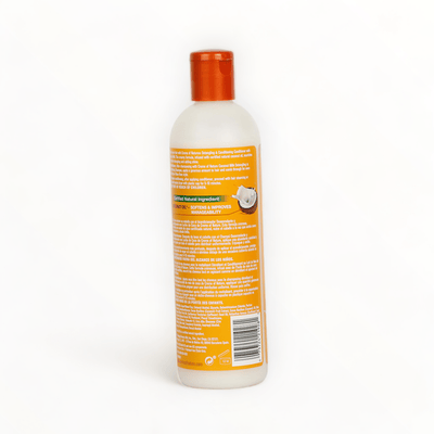 Creme Of Nature Coconut Milk Detangling & Conditioning Conditioner 12oz/354ml-Just Right Beauty UK