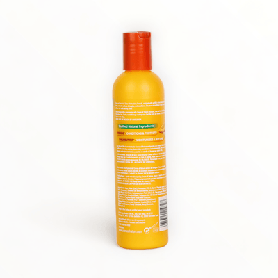 Creme of Nature Mango and Shea Butter Ultra Moisturizing Leave in Conditioner 8.45oz/250ml-Just Right Beauty UK