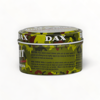 DAX High & Tight Hair Dress Awesome Shine 3.5oz/99g-Just Right Beauty UK