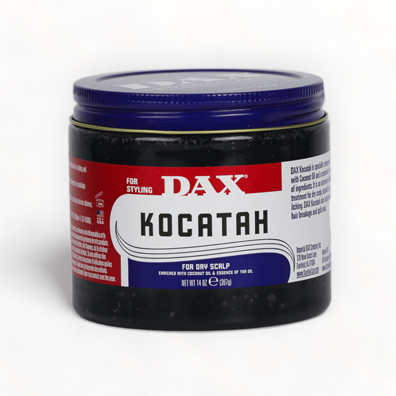 DAX Kocatah Dry Scalp Relief 14oz/397g-Just Right Beauty UK