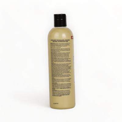 Dr. Miracle's Cleanse and Condition Conditioning Shampoo 355ml-Just Right Beauty UK