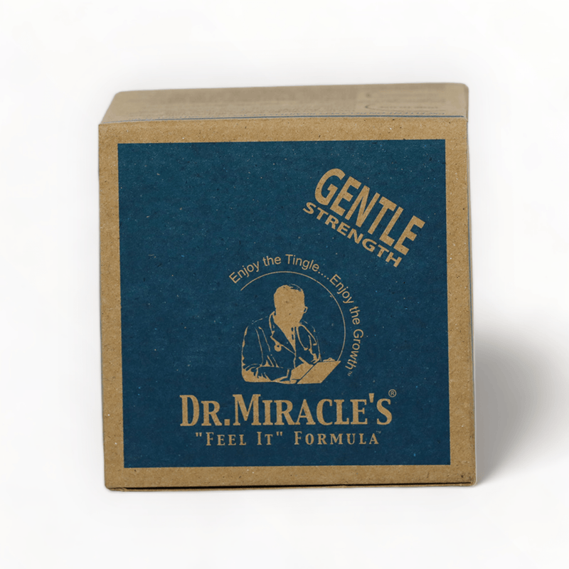 Dr. Miracle&