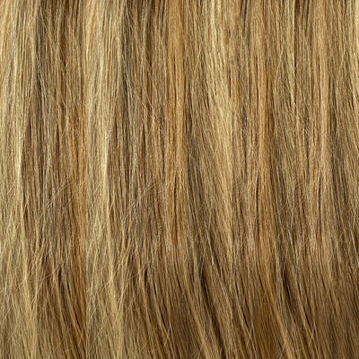 Dream Girl 16 Inch Clip In Human Hair Extensions-Just Right Beauty UK