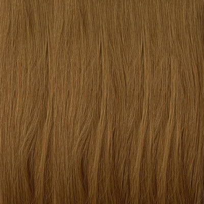 Dream Girl 18 Inch Clip In Human Hair Extensions-Just Right Beauty UK