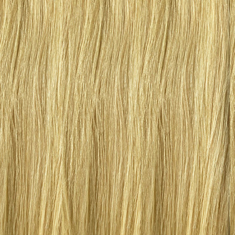 Dream Girl 18 Inch Remy Weft Human Hair Extensions-Just Right Beauty UK