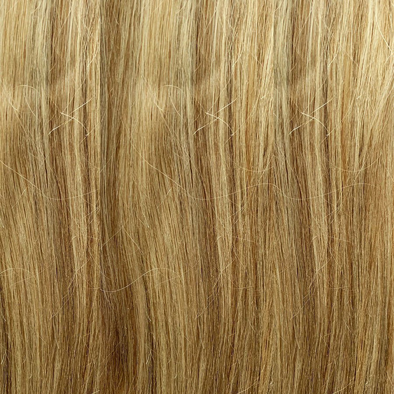 Dream Girl 20 Inch Clip In Human Hair Extensions-Just Right Beauty UK