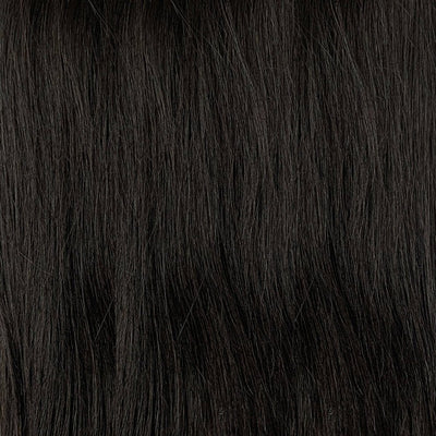Dream Girl 20 Inch Clip In Human Hair Extensions-Just Right Beauty UK