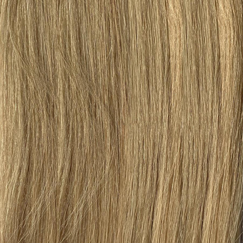 Dream Girl 22 Inch Clip In Human Hair Extensions-Just Right Beauty UK