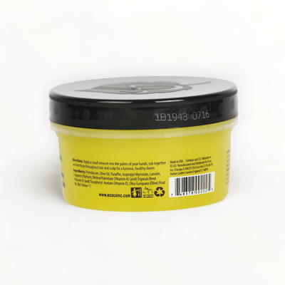 Eco Olive Oil Hair Food 6.8oz/195g-Just Right Beauty UK
