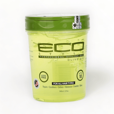 Eco Styler Olive Oil Styling Gel 32oz-Just Right Beauty UK