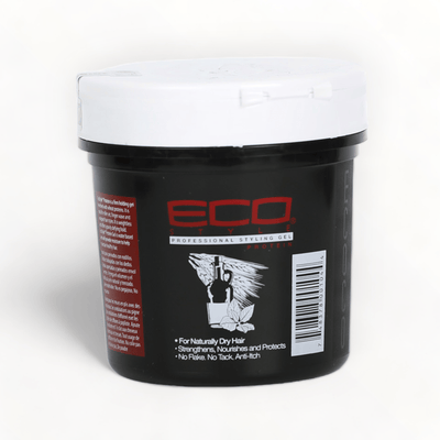 Eco Styler Protein Styling Gel 16oz/473ml-Just Right Beauty UK