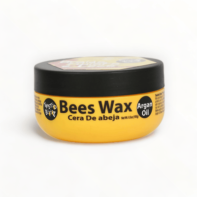 Eco Twisted Beeswax With Argan Oil 6.5oz/185g-Just Right Beauty UK